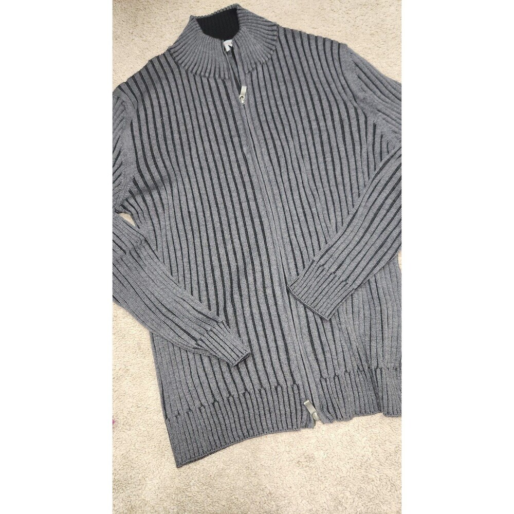 Luigi Baldo ribbed shirt